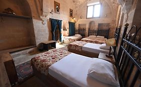 Artuklu Kervansaray Hotel